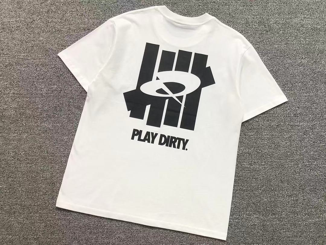 Undefeated 88 UNDEFEATED T-SHIRT 126171202 (Im 170Cm 60Kg I Wear Size M In The Phot) - Image 6