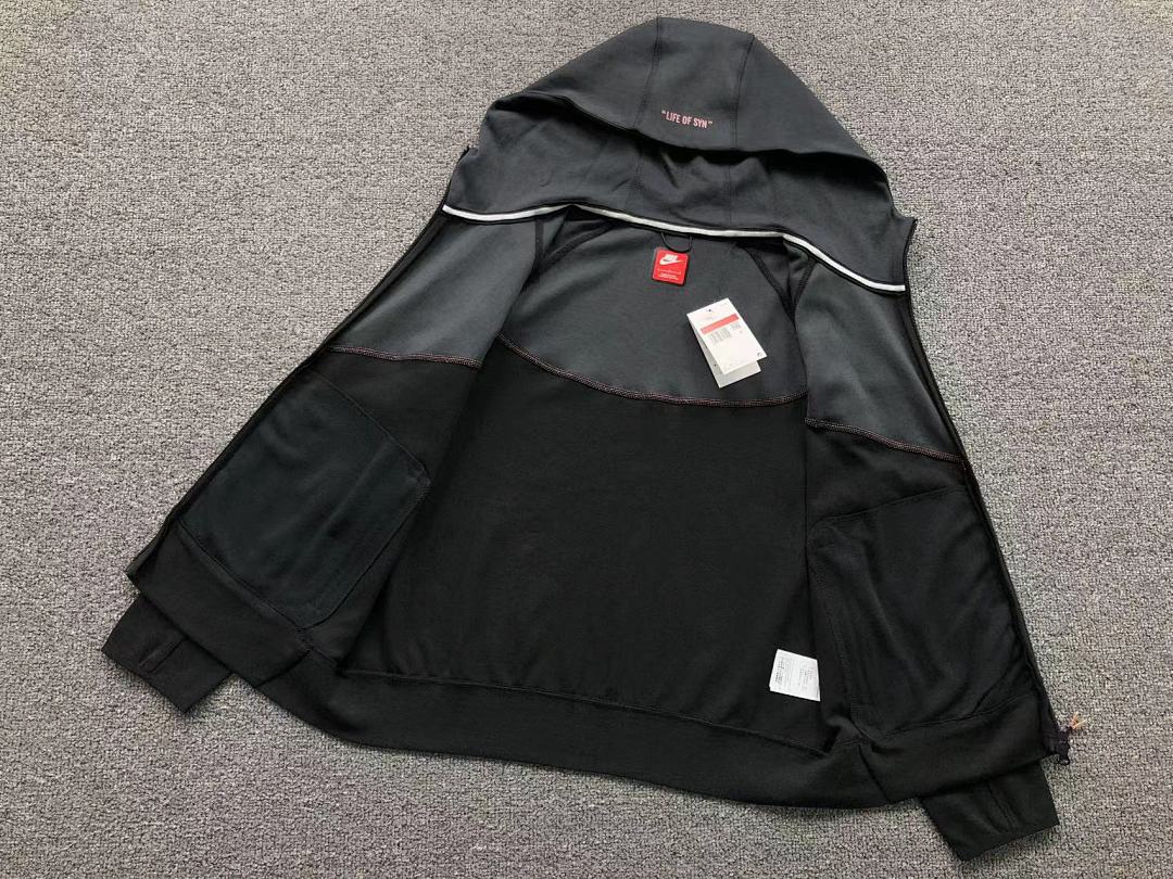 Nike 238 N⭐K⭐ S⭐N⭐ JACKET TROUSERS 4104140293 (Im 170Cm 60Kg I Wear Size L In The Phot) - Image 31