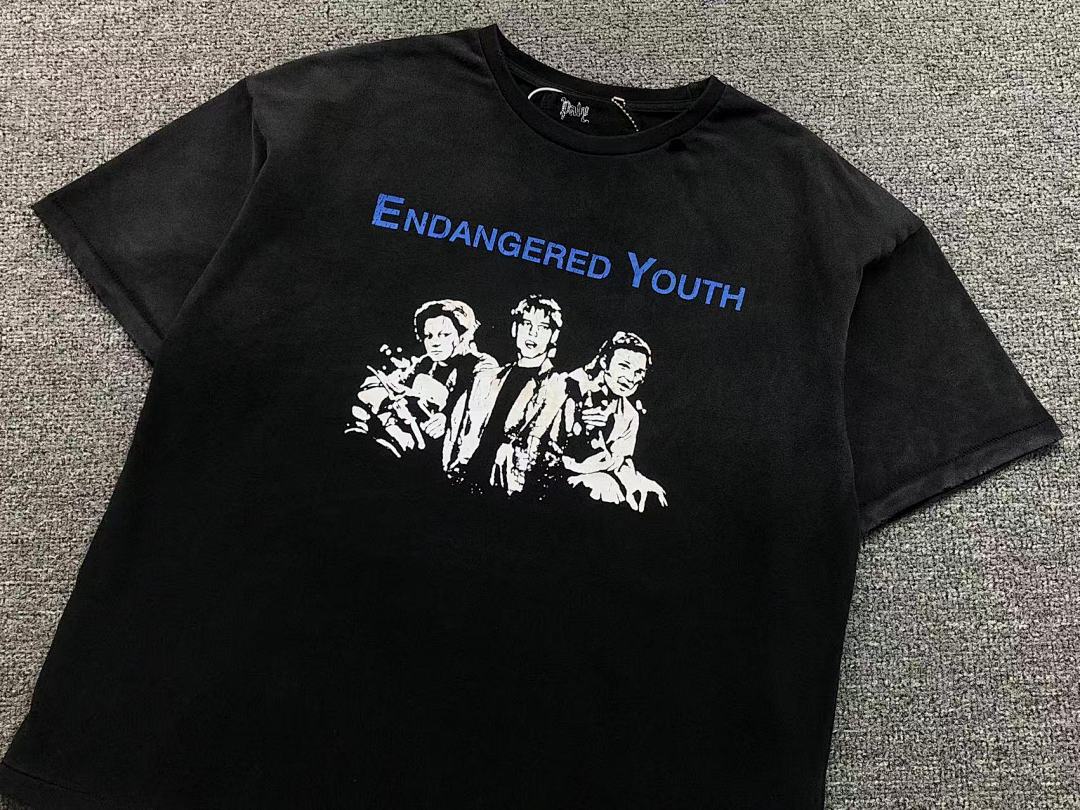 Unbranded 115 PA⭐Y H⭐LLYW⭐OD T-SHIRT 3204112217 (Im 170Cm 60Kg I Wear Size S In The Phot) - Image 7