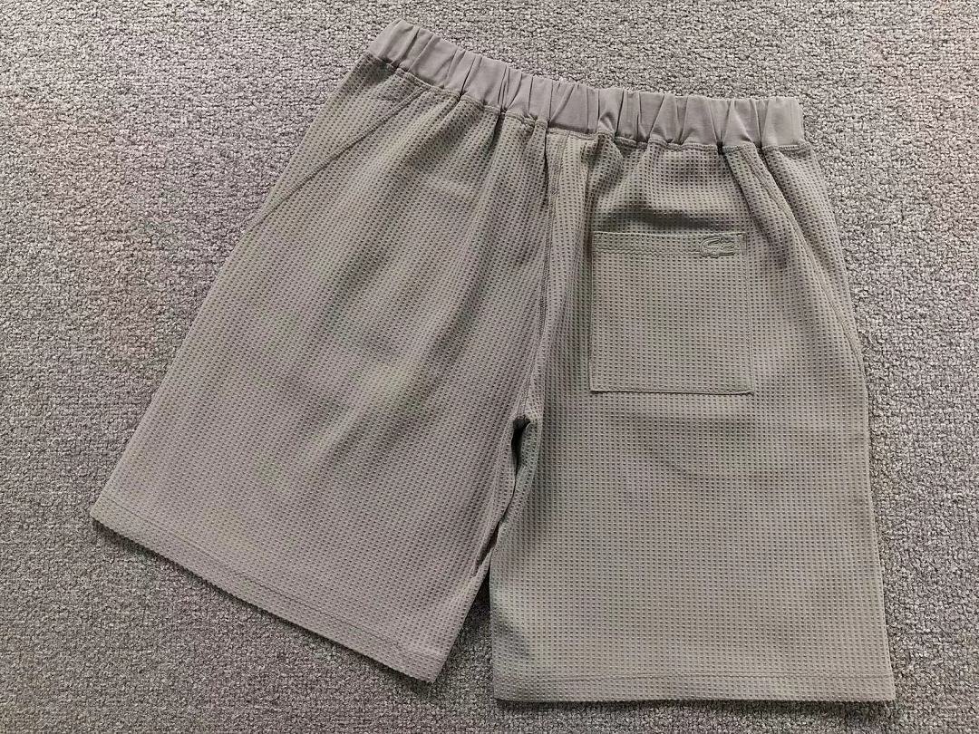 Lacoste 178 LACOSTE SHORTS 22070922001 (Im 170Cm 60Kg I Wear Size M In The Phot) - Image 9