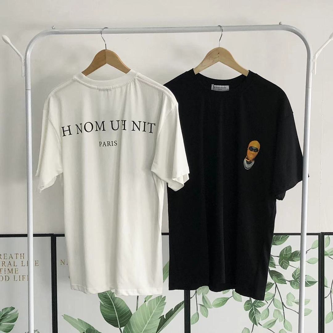 Ih Nom Uh Nit 88 IH NOM UH NIT T-SHIRT - Image 23