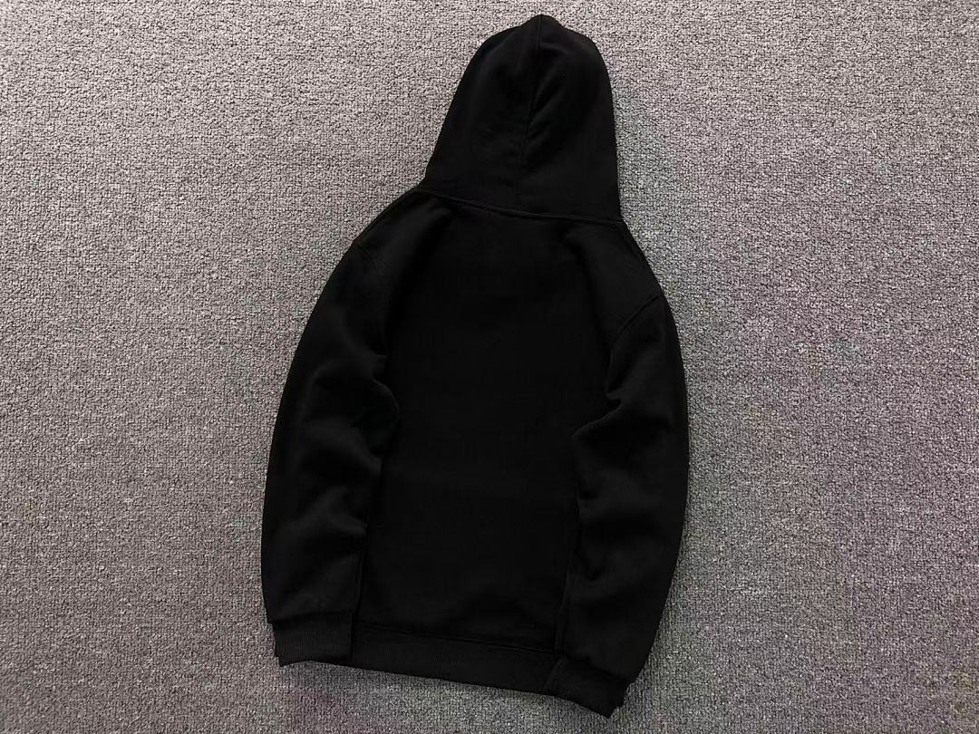 Unbranded 215 N⭐K⭐ HOODIE 412041401 (Im 170Cm 60Kg I Wear Size M In The Phot) - Image 17