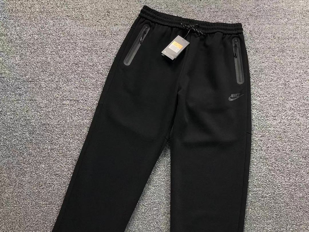 Nike 139 N⭐K⭐ TROUSERS 4206060577 (Im 170Cm 60Kg I Wear Size L In The Phot) - Image 12