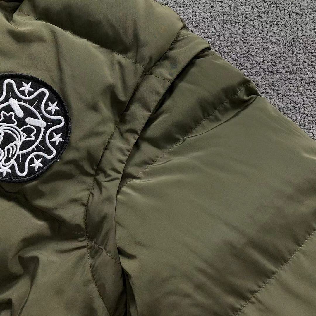 On Running 578 FASHION DOWN JACKETS 3201295072 (Im 170Cm 60Kg I Wear Size M In The Phot) - Image 27