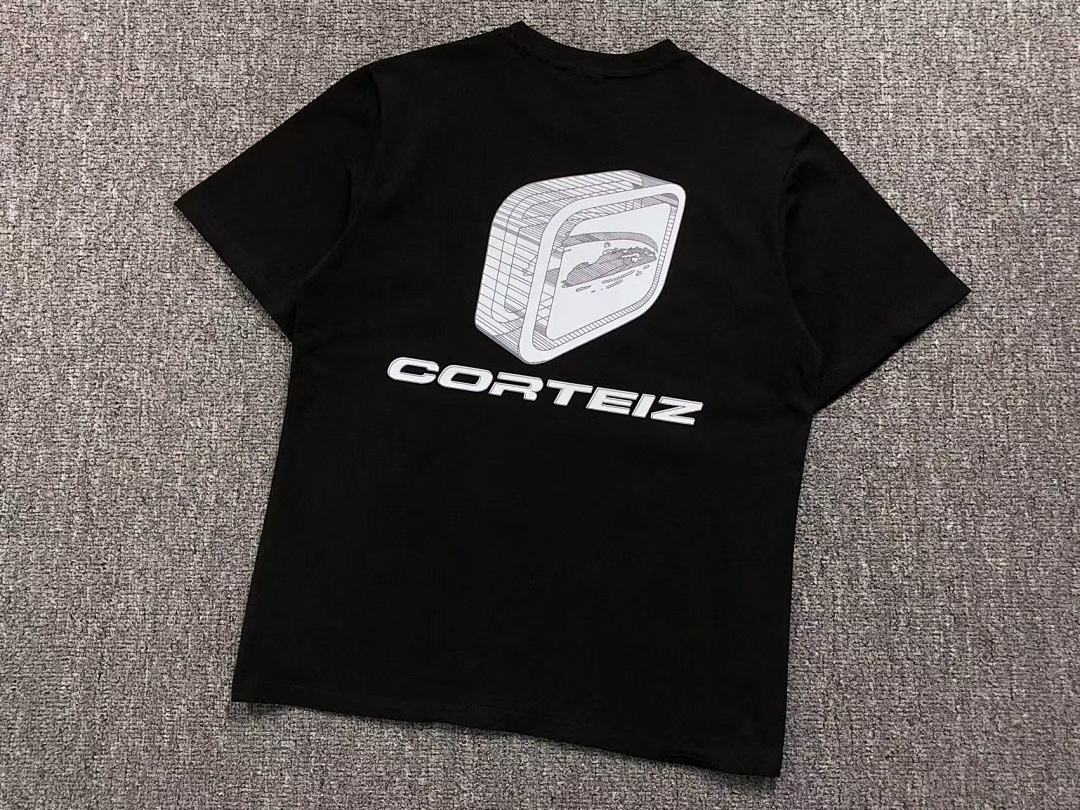 Corteiz 78 CORTEIZ T-SHIRT 311070734 (Im 170Cm 55Kg I Wear Size M In The Phot) - Image 8