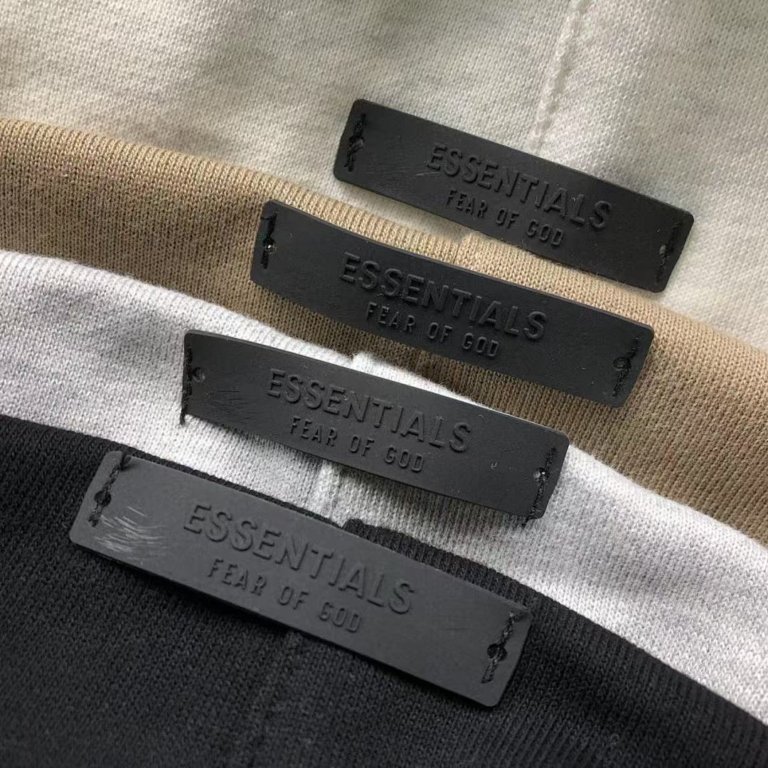 Fear of God 125 FOG SHORTS 412131477 (Im 170Cm 60Kg I Wear Size M In The Phot) - Image 18