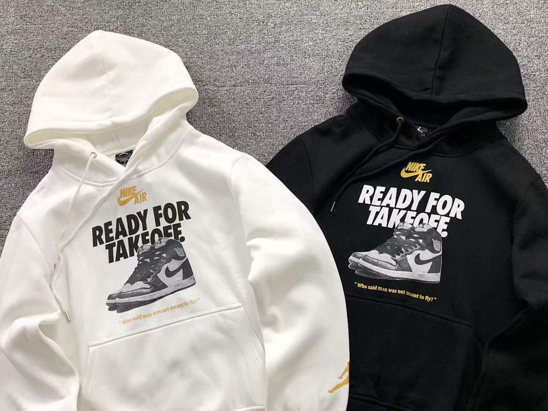 Air Jordan 98 A⭐R J⭐R⭐AN N⭐K⭐ HOODIE 111181057 (Im 170Cm 57Kg I Wear Size M In The Phot) - Image 6