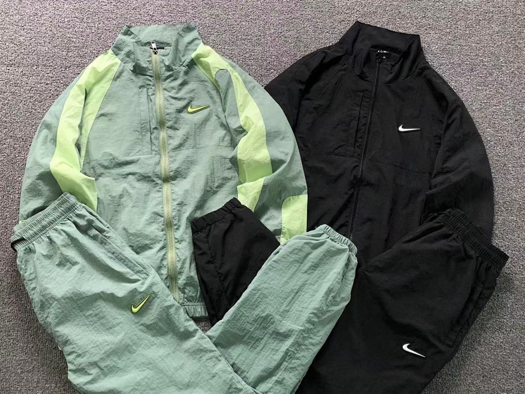 Nike 235 N⭐K⭐ JACKET TROUSERS 4204071693 (Im 170Cm 60Kg I Wear Size M In The Phot) - Image 7