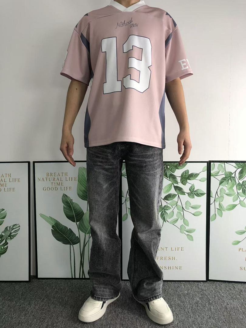 2000 Archives 95 2000A⭐⭐H⭐V⭐⭐ T-SHIRT 312190317 (Im 170Cm 57Kg I Wear Size S In The Phot) - Image 3