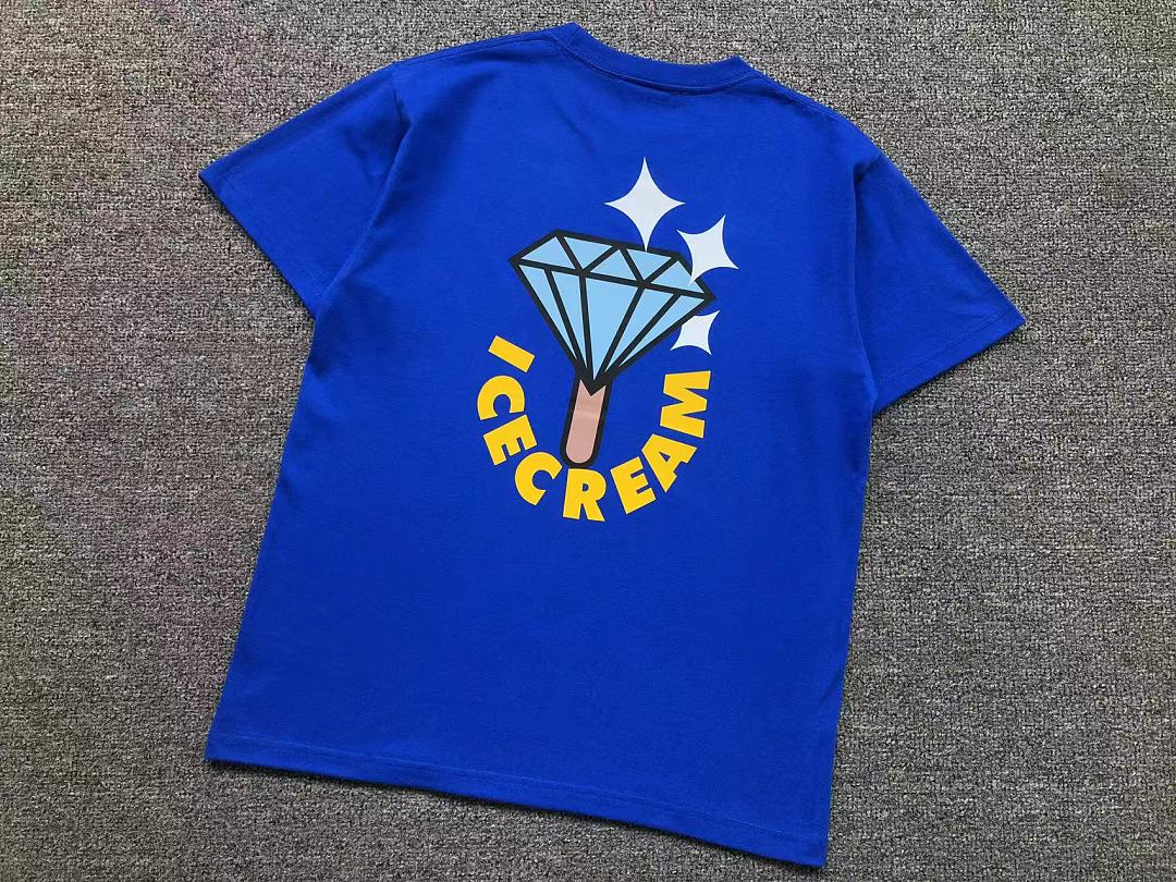 Icecream 98 IC⭐⭐R⭐AM T-SHIRT 2206212002 (Im 170Cm 60Kg I Wear Size M In The Phot) - Image 8
