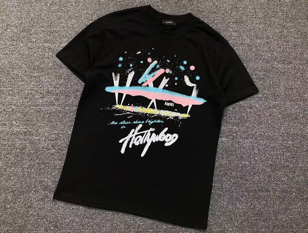AMIRI 85 AMIRI T-SHIRT - Image 6