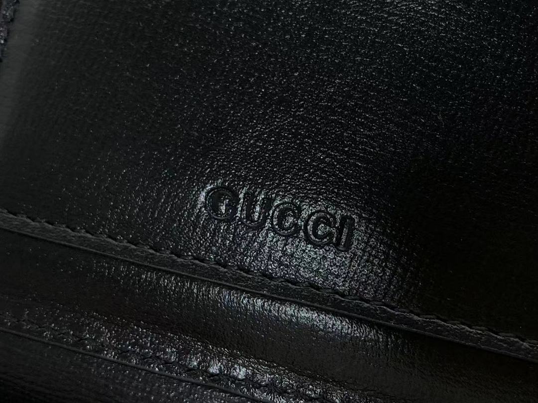 Gucci 419 G⭐C⭐I BAG 1106050827 (Long 18CM* Wide 6CM* High 10CM) - Image 40