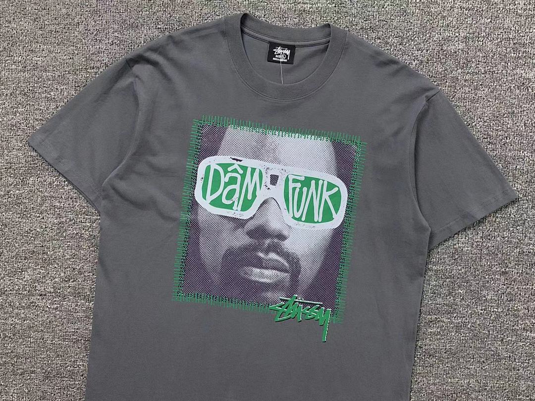 Stussy 78 STUSSY T-SHIRT - Image 17