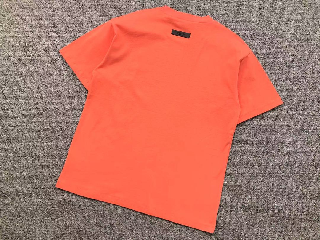 Fear of God 95 FOG T-SHIRT 3108194017 (Im 170Cm 60Kg I Wear Size S In The Phot) - Image 24