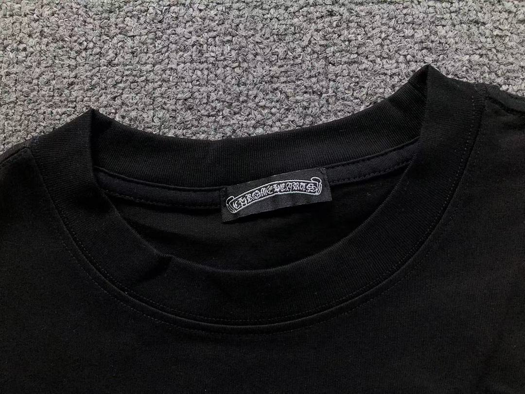 Comme des Garcons 105 C⭐⭐OME HE⭐⭐TS T-SHIRT 42061246144 (Im 170Cm 60Kg I Wear Size M In The Phot) - Image 24
