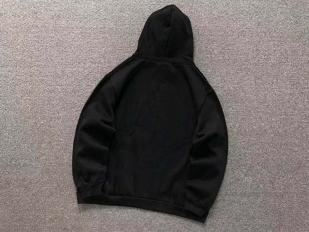 Fear of God 138 FOG HOODIE 4108120277 (Im 170Cm 60Kg I Wear Size M In The Phot) - Image 26