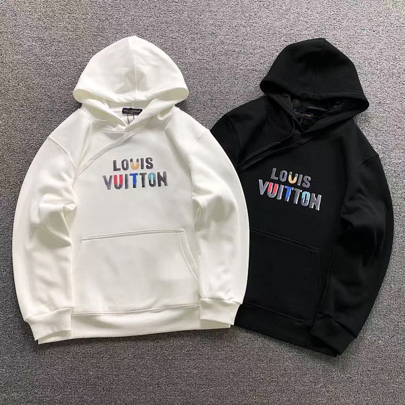Louis Vuitton Louis Vuitton 215 L⭐ HOODIE 2110310501 (Im 170Cm 60Kg I Wear Size M In The Phot), photo 1
