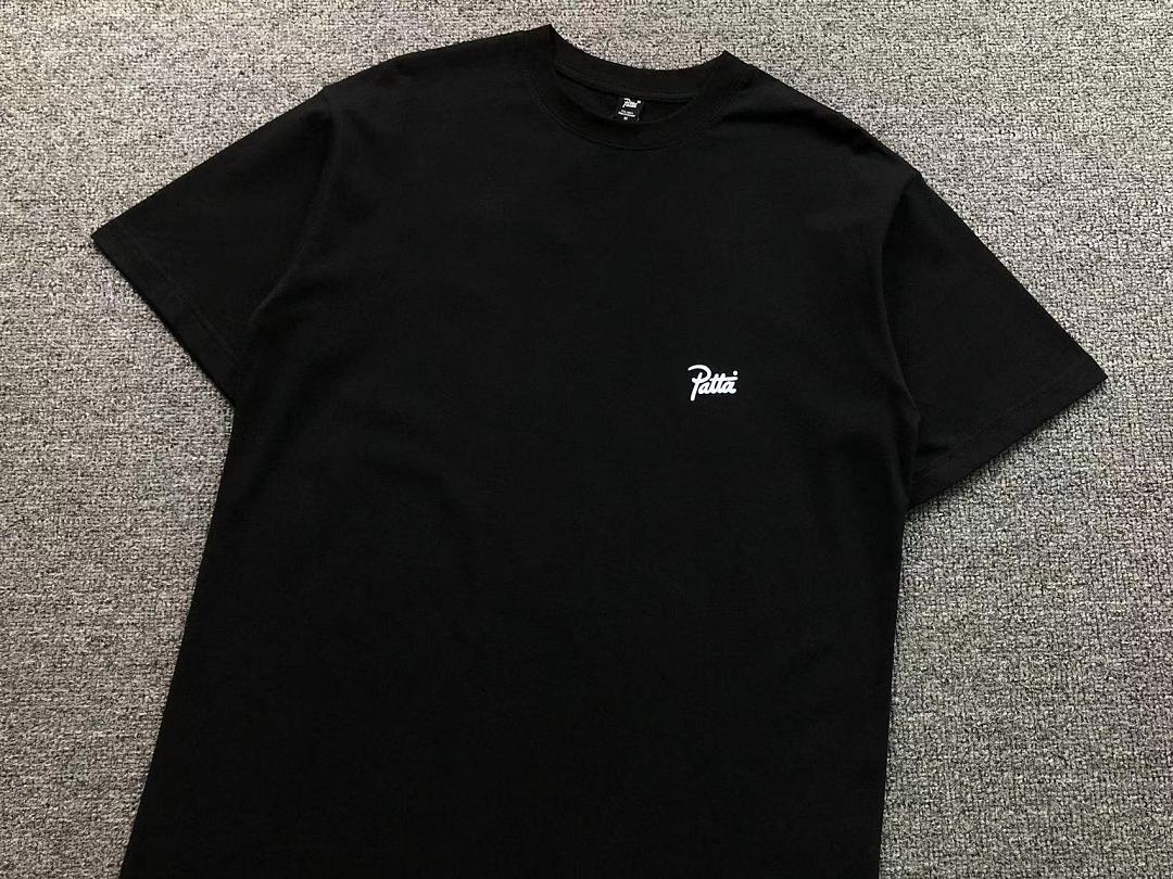 Patta 82 P⭐TT⭐ T-SHIRT 1261019175 (Im 170Cm 60Kg I Wear Size M In The Phot) - Image 17