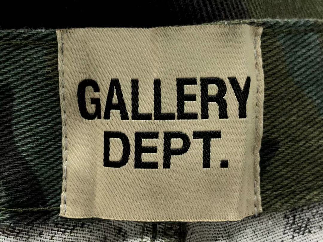 Gallery Dept 158 GALLERY DEPT TROUSERS 1104253253 (Im 170Cm 60Kg I Wear Size S In The Phot) - Image 22