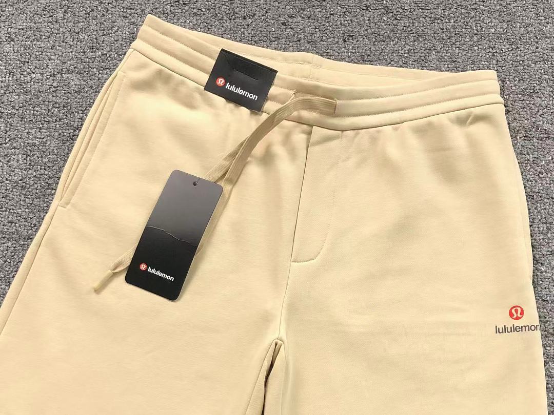 Unbranded 128 LULULEMON SHORTS 2204251901 (Im 170Cm 60Kg I Wear Size L In The Phot) - Image 16