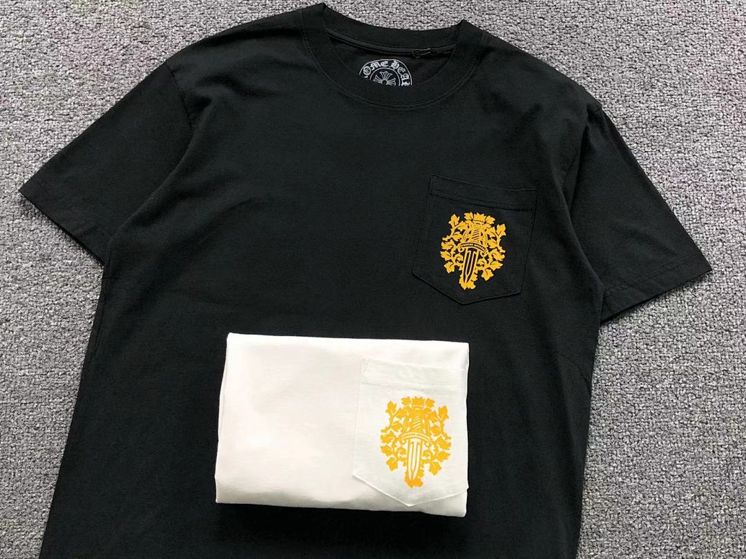 Comme des Garcons 108 C⭐⭐OME HE⭐⭐TS T-SHIRT 123111702 (Im 170Cm 60Kg I Wear Size S In The Phot) - Image 18