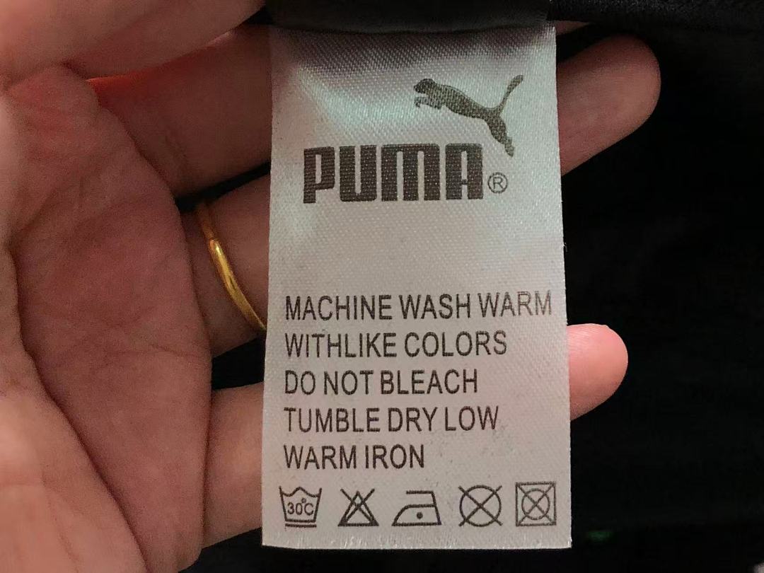Unbranded TROUSERS 128 PUMA HOODIE FEMAIE - Image 47