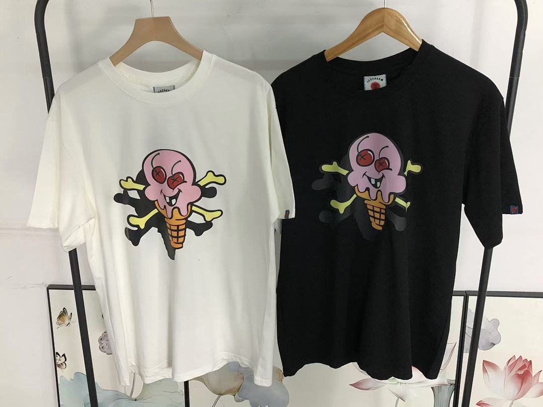 Icecream 98 IC⭐⭐R⭐AM T-SHIRT 3201310417 (Im 170Cm 60Kg I Wear Size M In The Phot) - Image 27