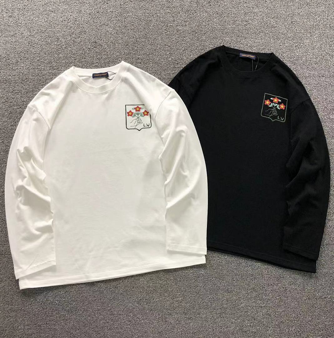 138 L⭐ LONG SLEEVED 2111102001 (Im 170Cm 60Kg I Wear Size XL In The Phot), photo 1