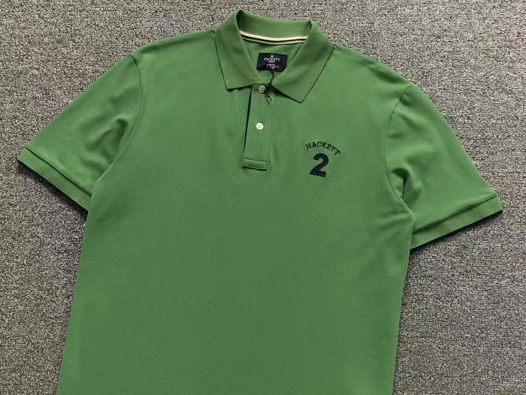 Hackett 135 HA⭐⭐ETT POLO 2206220404 (Im 170Cm 60Kg I Wear Size XL In The Phot) - Image 12