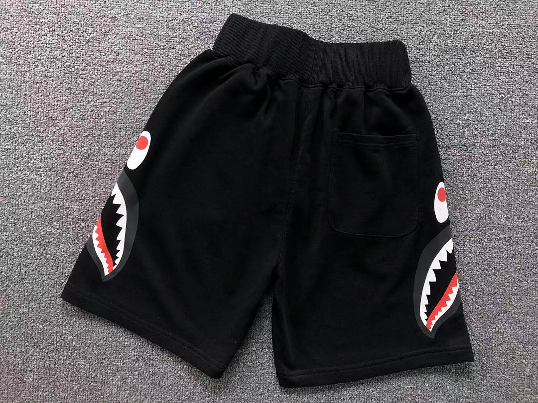Bape 118 BAPE SHORTS 4207110577 (Im 170Cm 60Kg I Wear Size M In The Phot) - Image 29