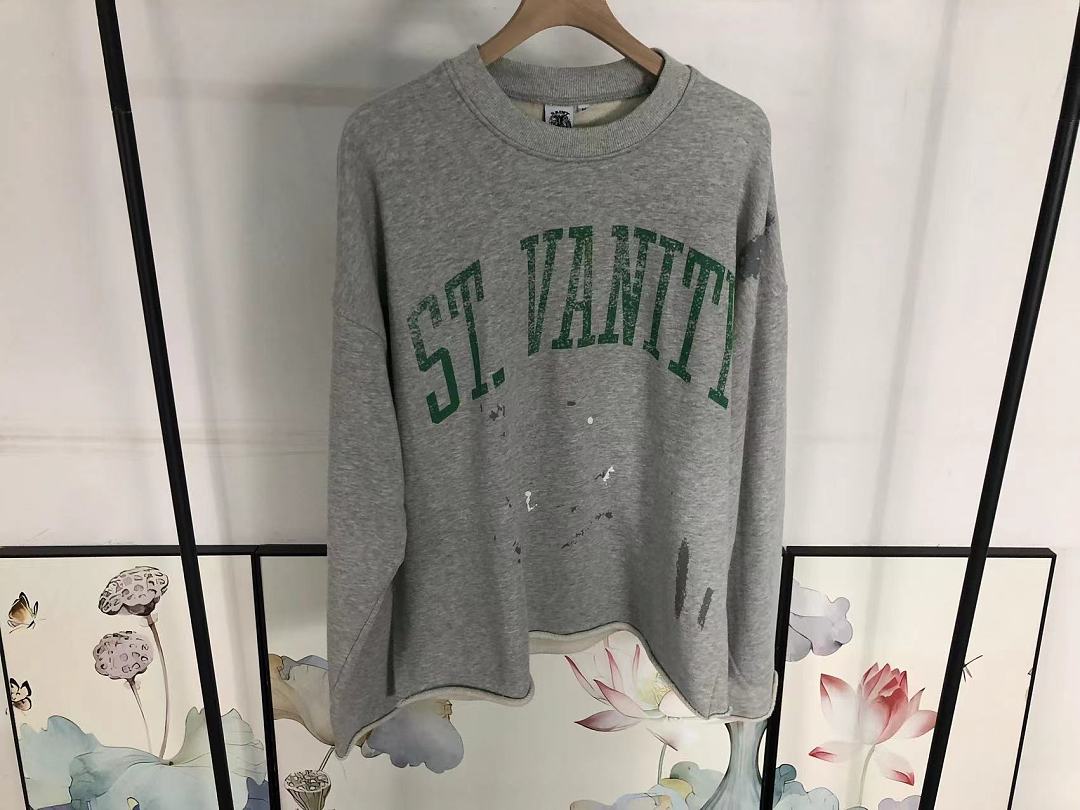 Saint Vanity 218 SA⭐N⭐ VA⭐IT⭐ HOODIE 4208150372 (Im 170Cm 60Kg I Wear Size M In The Phot) - Image 16