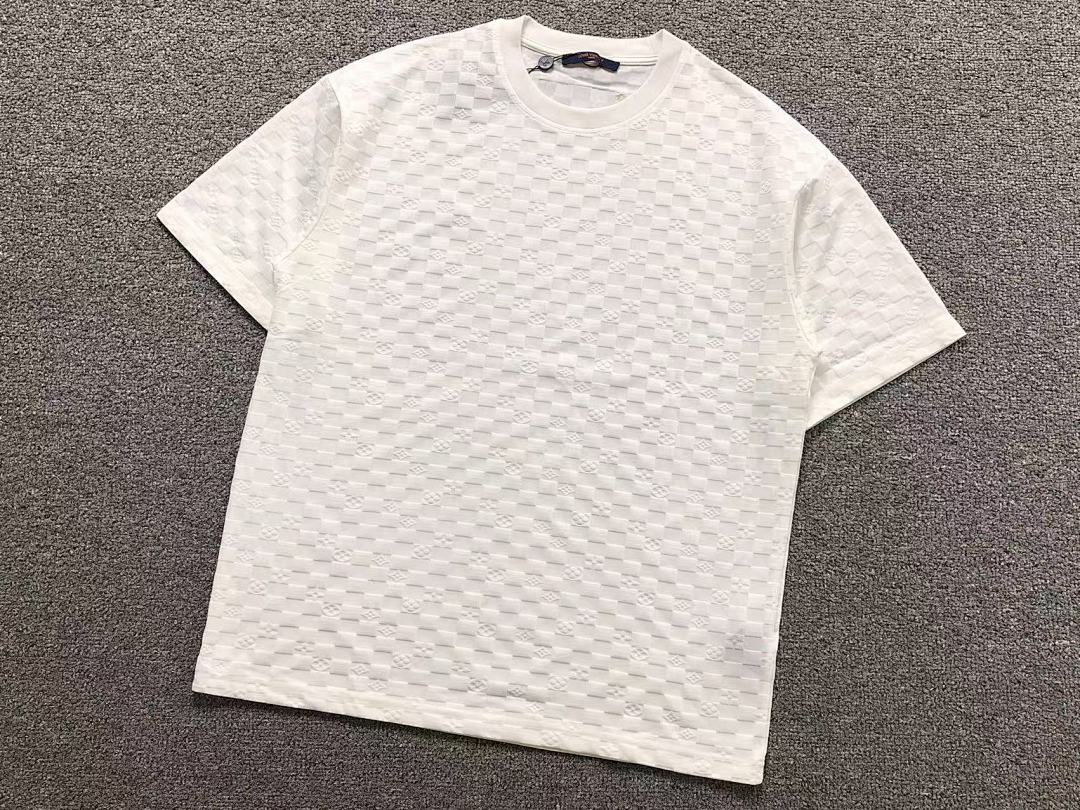 Louis Vuitton 125 L⭐ T-SHIRT 3204110321 (Im 170Cm 60Kg I Wear Size M In The Phot) - Image 7