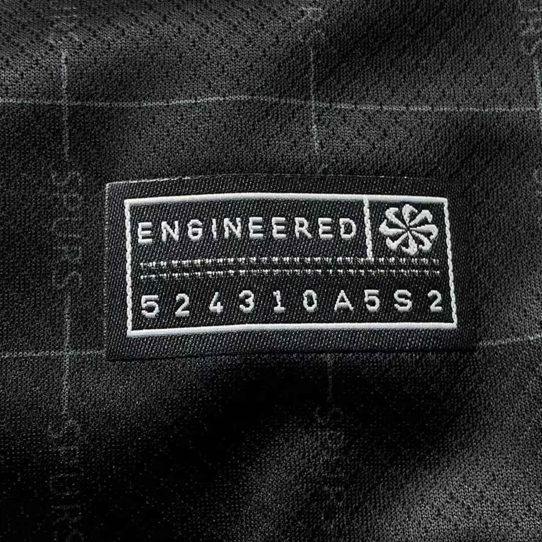 Unbranded 75 FOOTBALL T-SHIRT SHORTS 11071920002 (Im 170Cm 60Kg I Wear Size L In The Phot) - Image 15