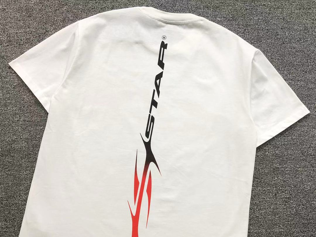 Hellstar 95 HELLSTAR T-SHIRT 3204251217 (Im 170Cm 60Kg I Wear Size S In The Phot) - Image 12