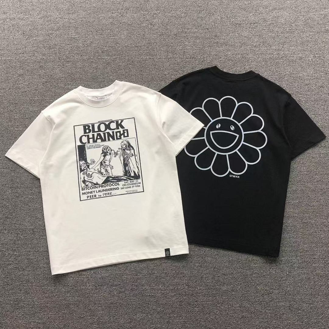 Unbranded 115 J⭐⭐L⭐IN T-SHIRT 3107161202 (Im 170Cm 60Kg I Wear Size L In The Phot), photo 1