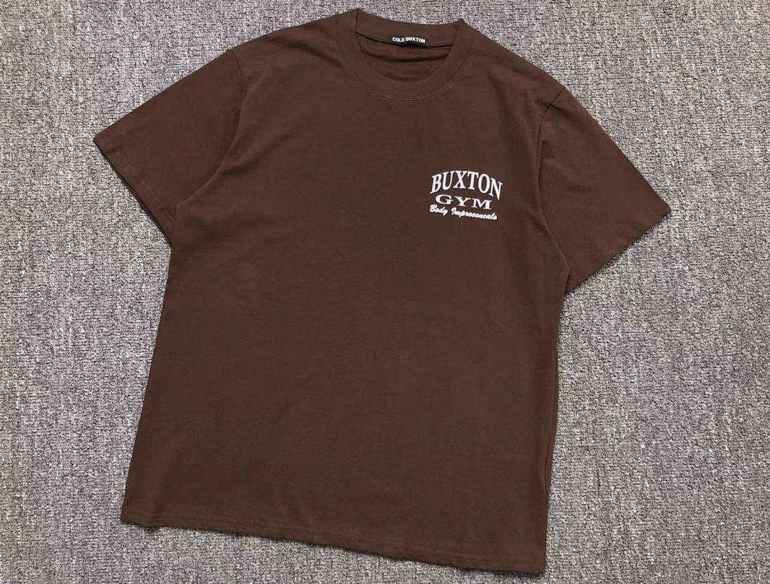 On Running 85 COLE BUXTON T-SHIRT - Image 12