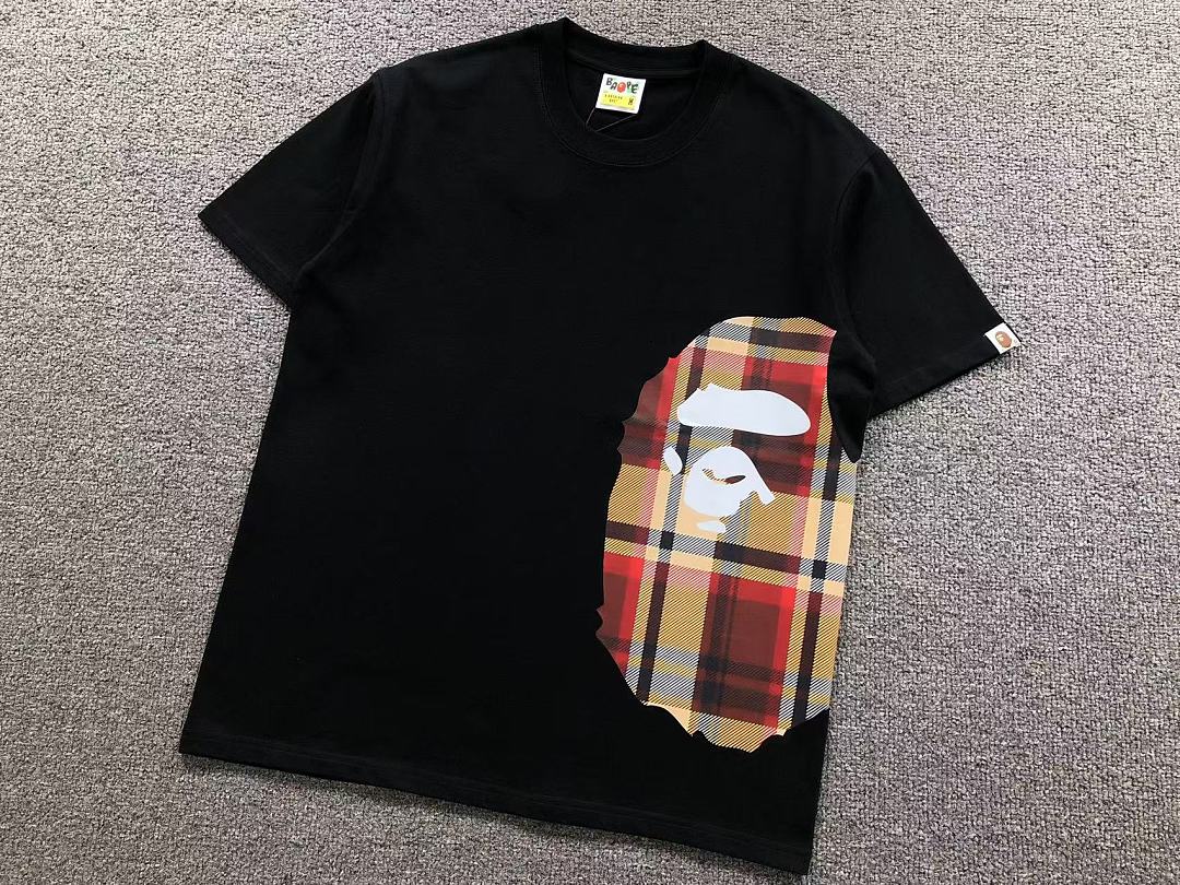Bape 88 BAPE T-SHIRT 2206204331 (Im 170Cm 60Kg I Wear Size M In The Phot) - Image 17