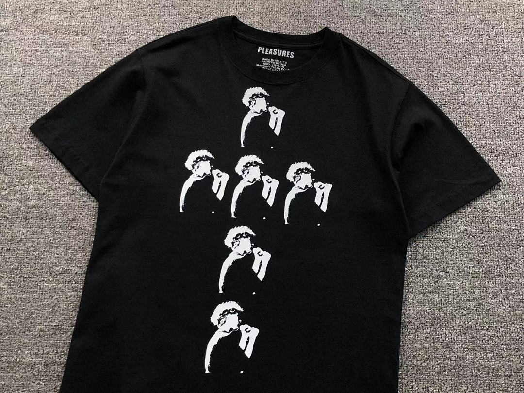 Pleasures 89 PLEASURES T-SHIRT - Image 5
