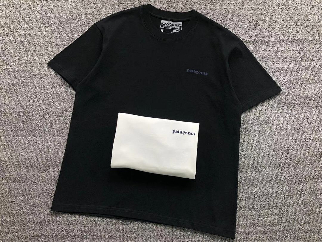 On Running 78 PATAGONIA T-SHIRT 123142102 (Im 170Cm 60Kg I Wear Size M In The Phot) - Image 16