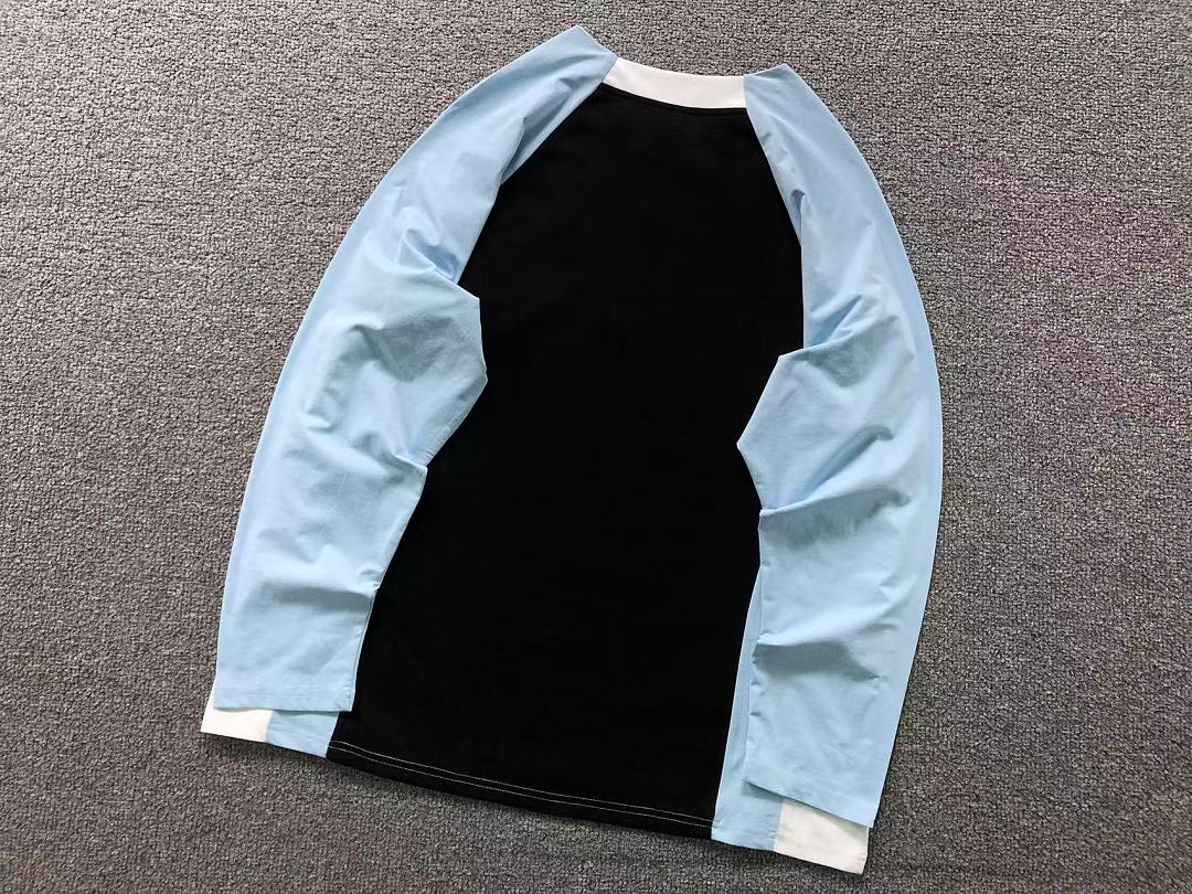 Supreme 165 S⭐⭐R⭐⭐E LONG SLEEVED 32080501182 (Im 170Cm 60Kg I Wear Size L In The Phot) - Image 13