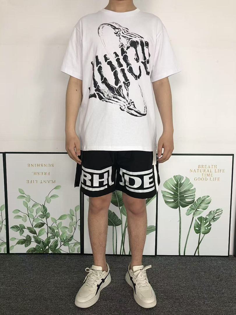 On Running 69 VLONE T-SHIRT 504149291 (Im 170Cm 60Kg I Wear Size S In The Phot) - Image 3