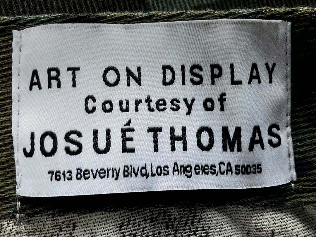 Gallery Dept 158 GALLERY DEPT TROUSERS 1104253253 (Im 170Cm 60Kg I Wear Size S In The Phot) - Image 25