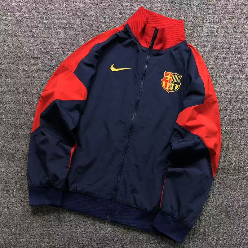 Unbranded 195 FOOTBALL JACKET 11111417002 (Im 170Cm 60Kg I Wear Size L In The Phot), photo 1