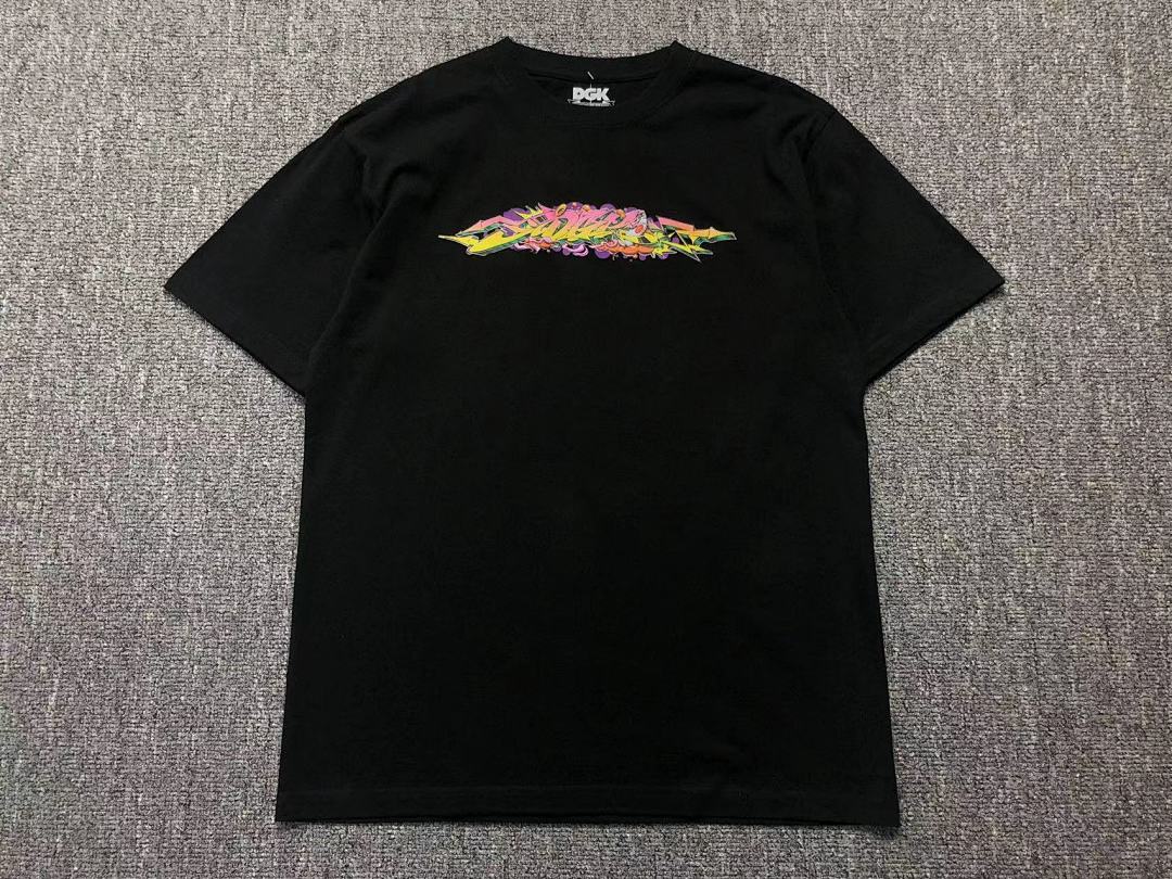 DGK 95 DGK T-SHIRT - Image 5