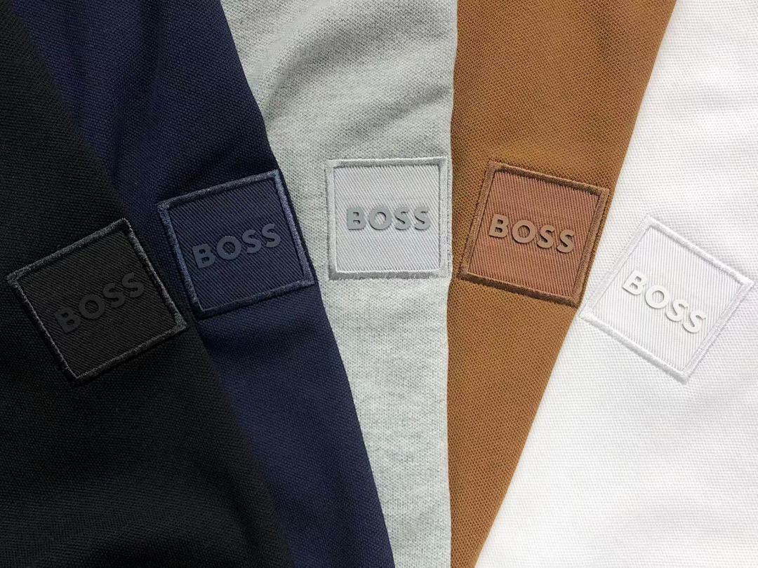 Hugo Boss 138 H⭐G⭐ B⭐⭐S POLO 213061201 (Im 170Cm 55Kg I Wear Size M In The Phot) - Image 18