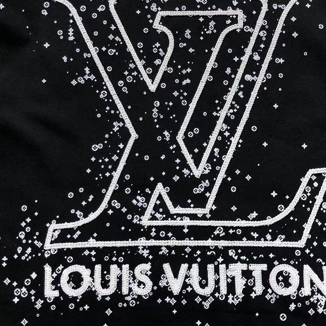 Louis Vuitton 115 L⭐ T-SHIRT 520122120 (Im 170Cm 60Kg I Wear Size M In The Phot) - Image 18