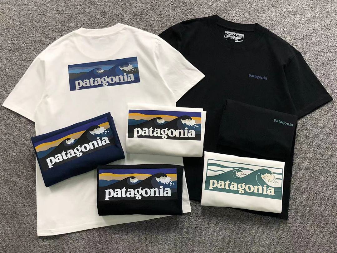 On Running 78 PATAGONIA T-SHIRT 123100302 (Im 170Cm 60Kg I Wear Size M In The Phot) - Image 6