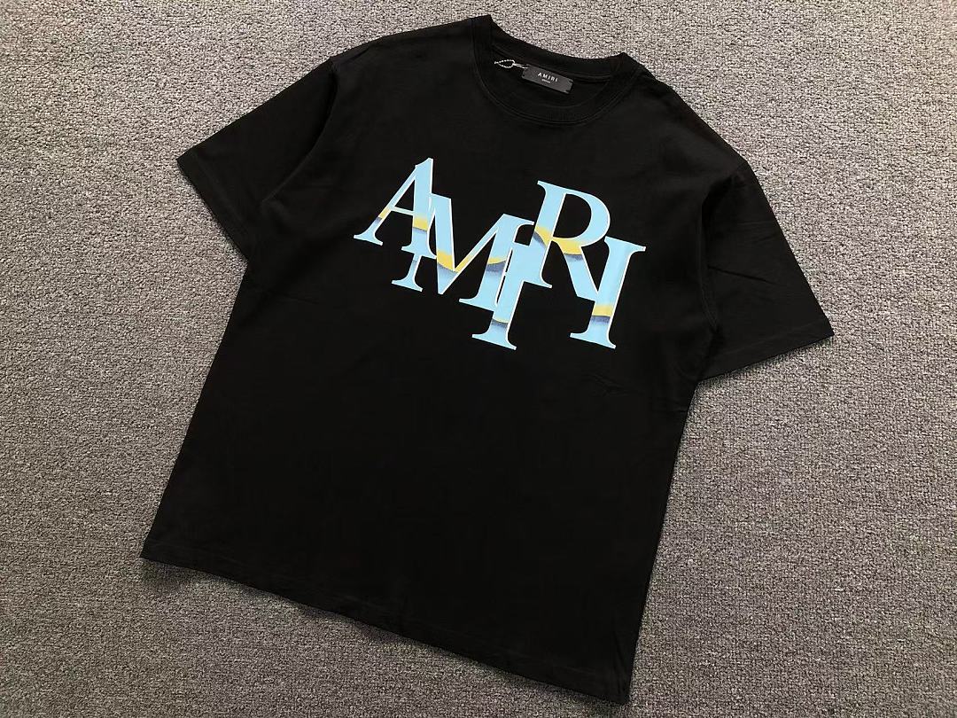 AMIRI 95 AMIRI T-SHIRT 5251520180 (Im 170Cm 60Kg I Wear Size M In The Phot) - Image 8