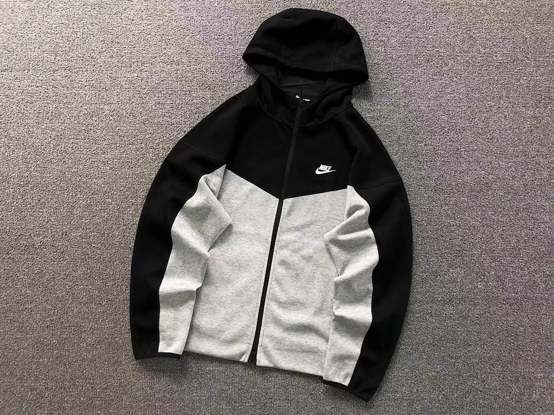 Nike 168 N⭐K⭐ HOODIE 4204110477 (Im 170Cm 60Kg I Wear Size M In The Phot) - Image 9