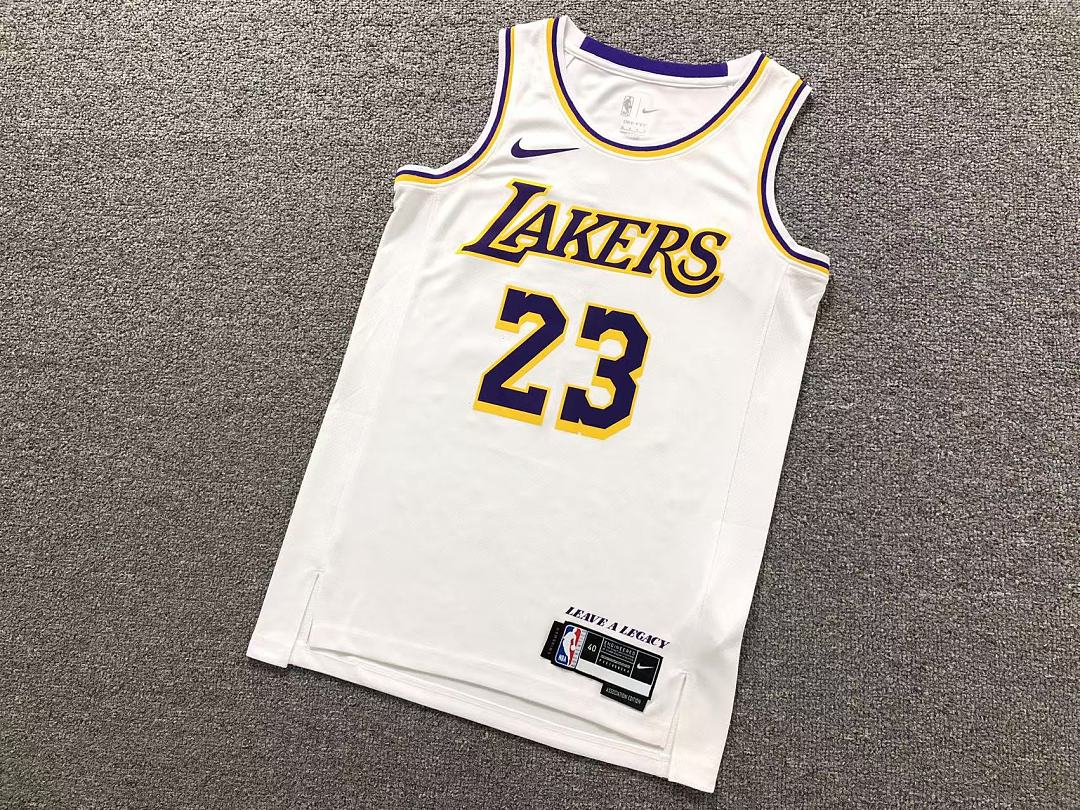 Unbranded 125 NBA BASKETBALL VEST 1261207159 (Im 170Cm 60Kg I Wear Size S In The Phot) - Image 7